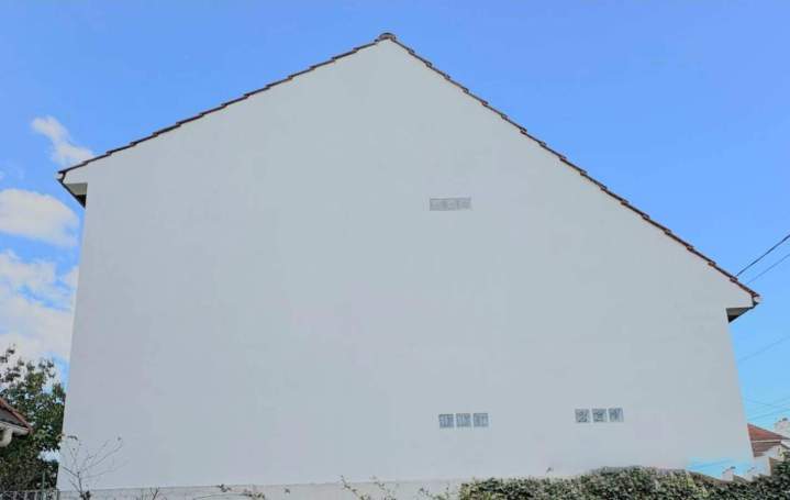 Après rénovation peinture Paris 16e