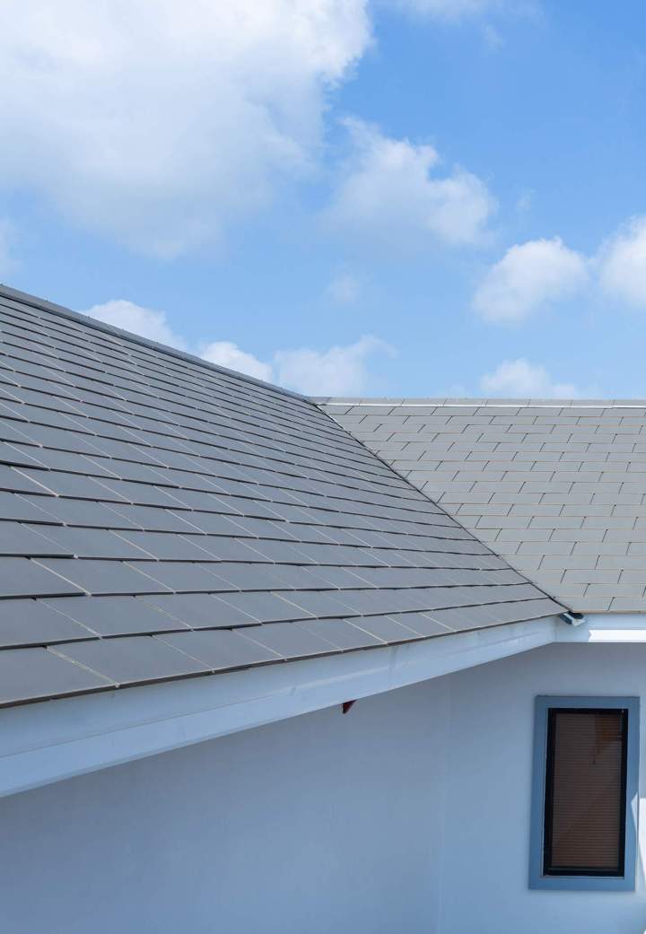 Toit ardoises Paris 16e