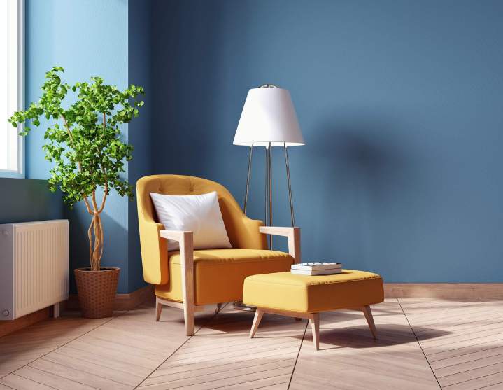 Travaux intérieurs paris 16e