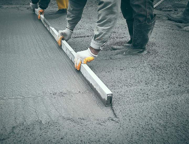 Travaux maçonnerie Paris 16e